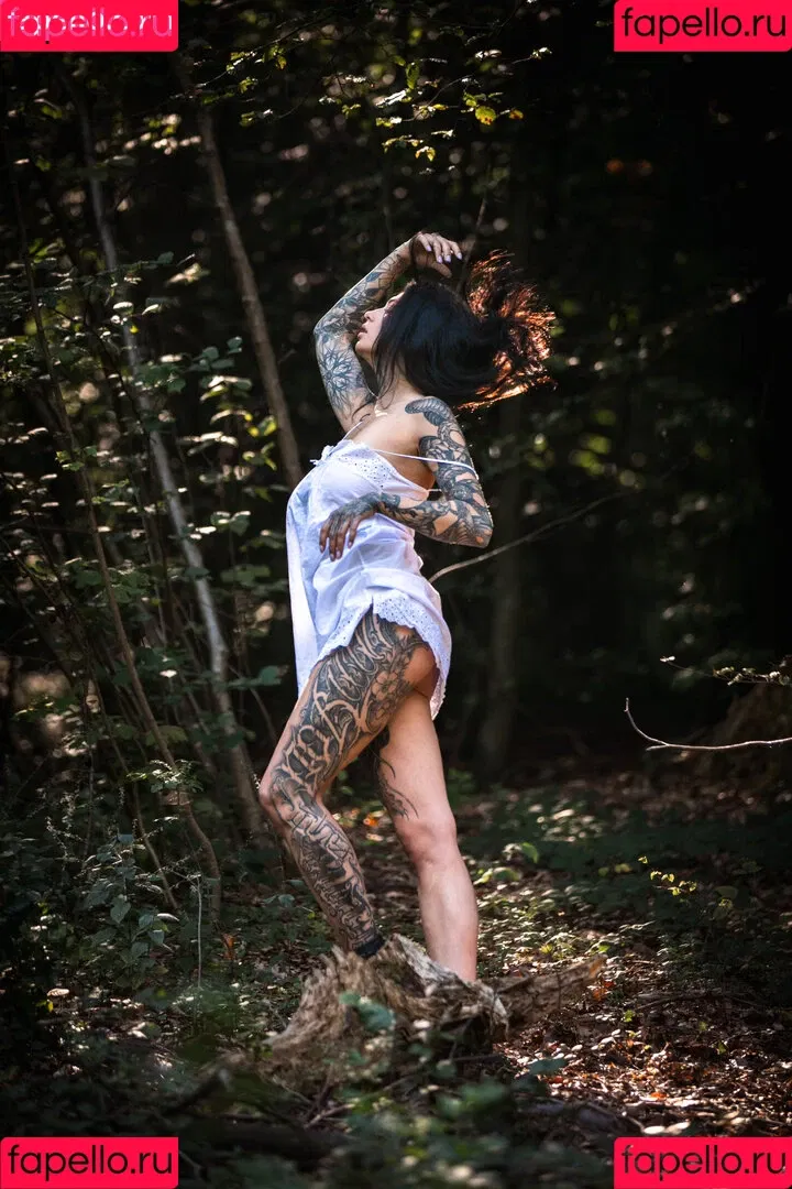 Evgenia Talanina Onlyfans Photo Gallery 