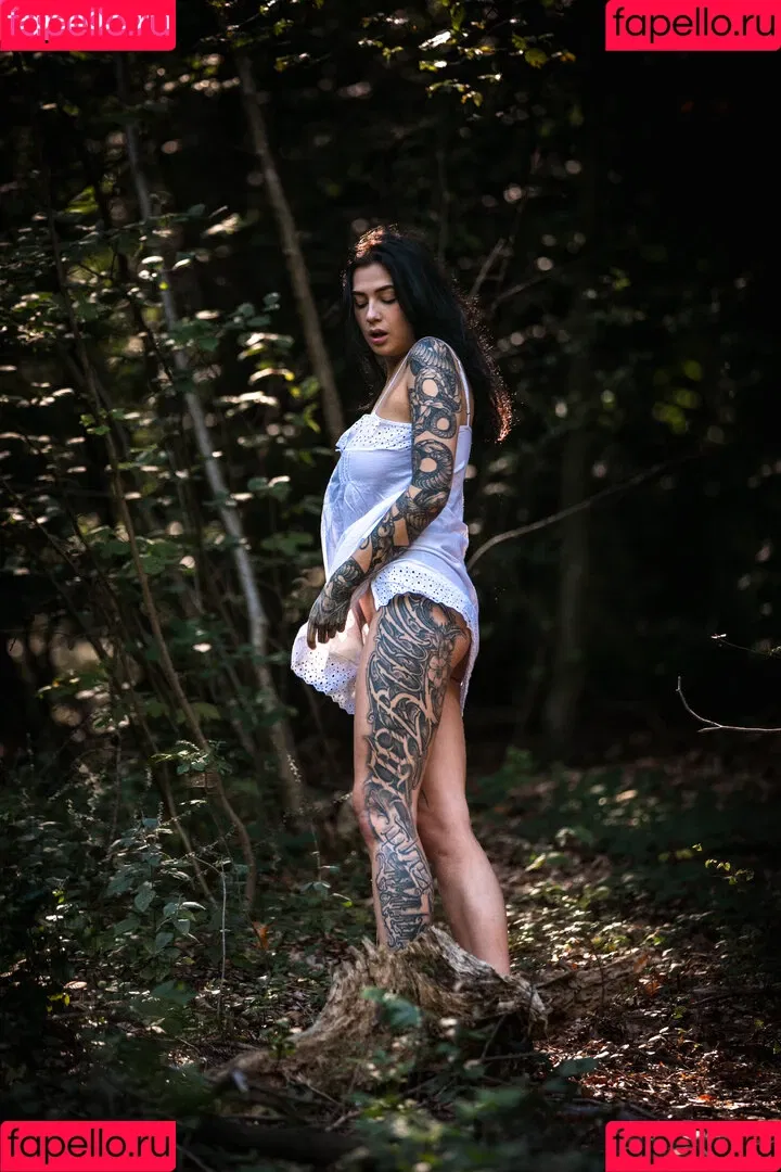 Evgenia Talanina Onlyfans Photo Gallery 