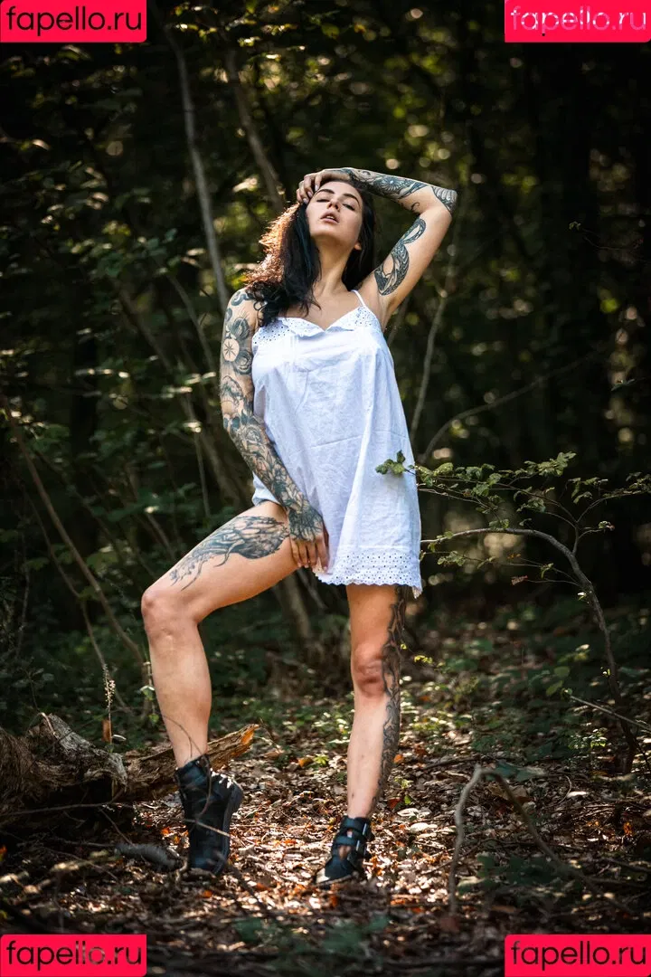 Evgenia Talanina Onlyfans Photo Gallery 