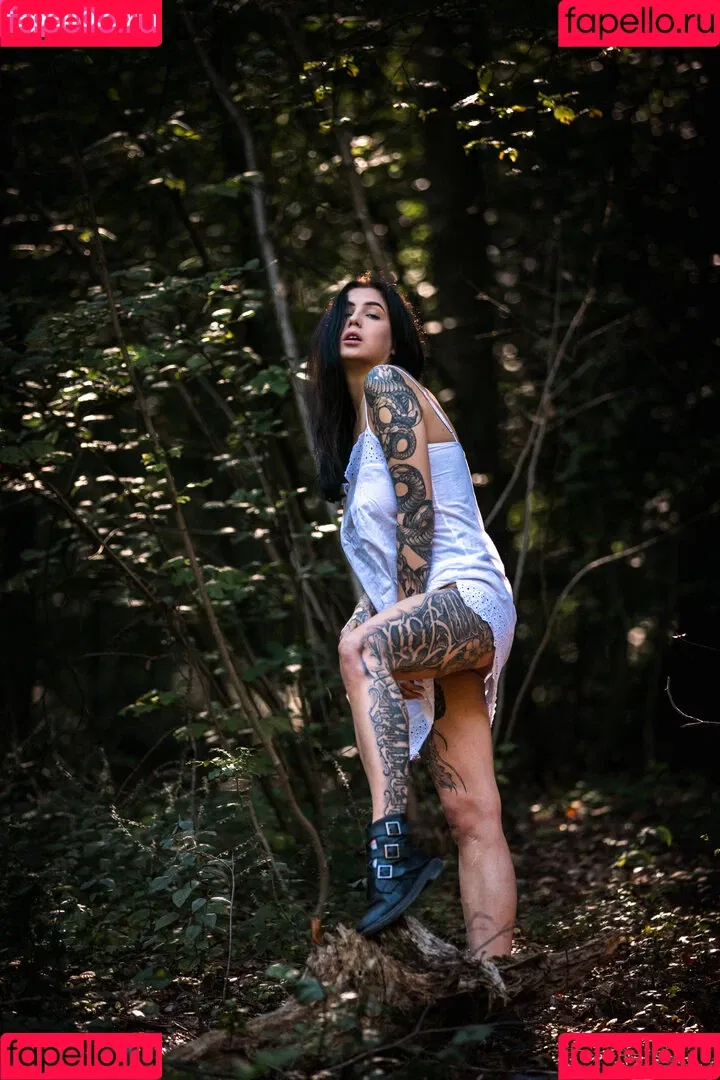 Evgenia Talanina Onlyfans Photo Gallery 