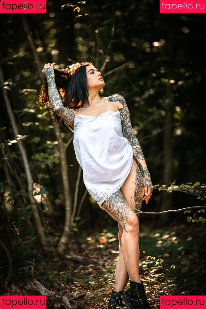 Evgenia Talanina Onlyfans Photo Gallery 