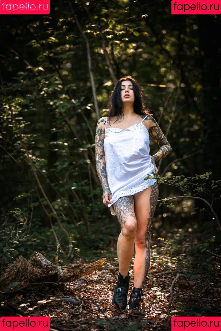 Evgenia Talanina Onlyfans Photo Gallery 
