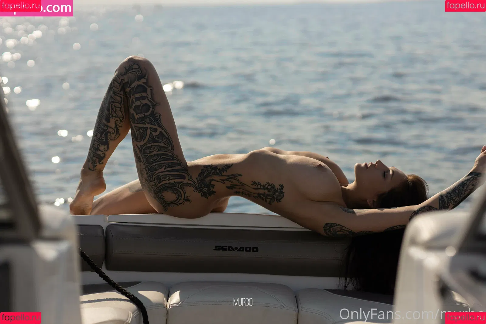 Evgenia Talanina Onlyfans Photo Gallery 