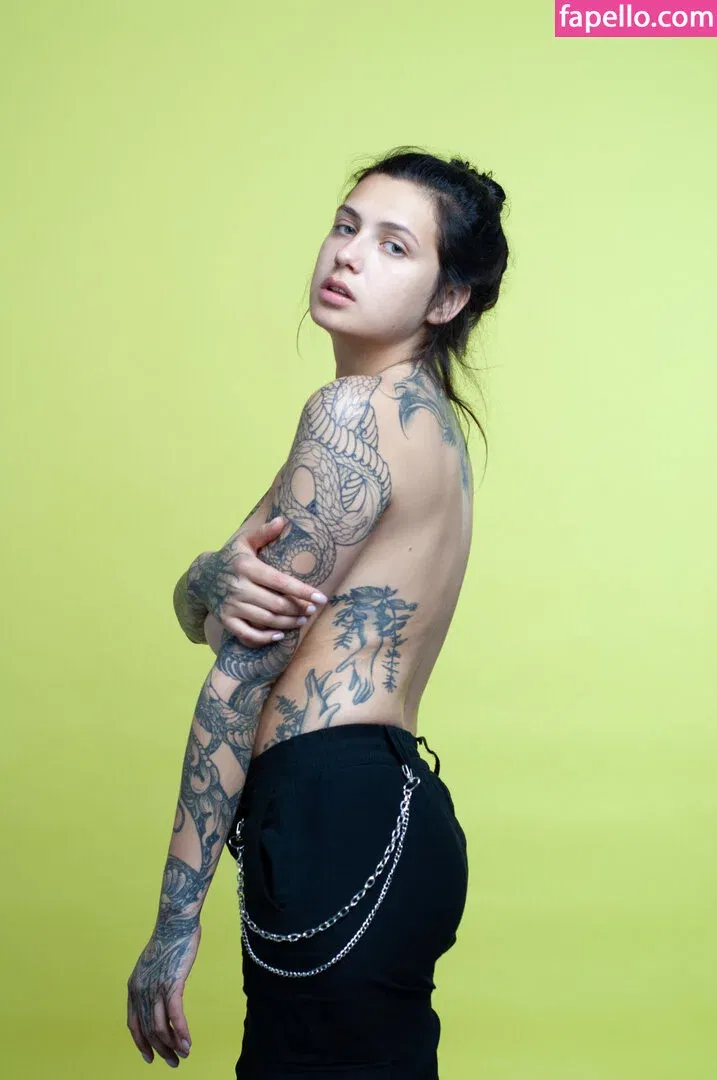 Evgenia Talanina Onlyfans Photo Gallery 