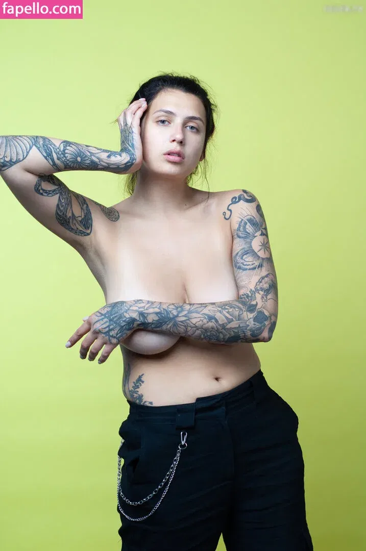 Evgenia Talanina Onlyfans Photo Gallery 