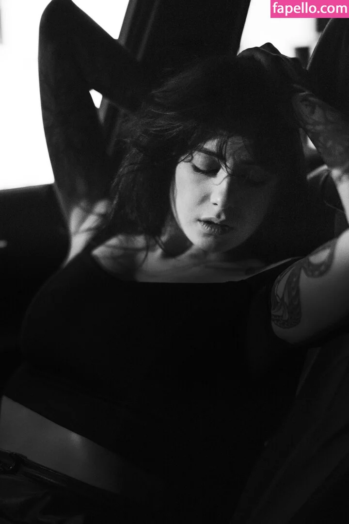 Evgenia Talanina Onlyfans Photo Gallery 