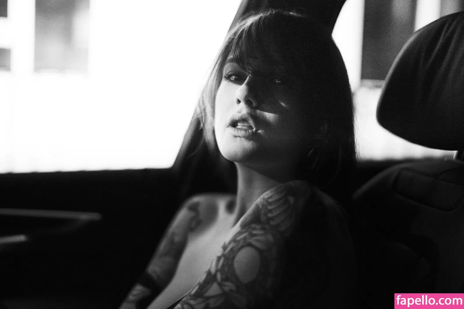 Evgenia Talanina Onlyfans Photo Gallery 