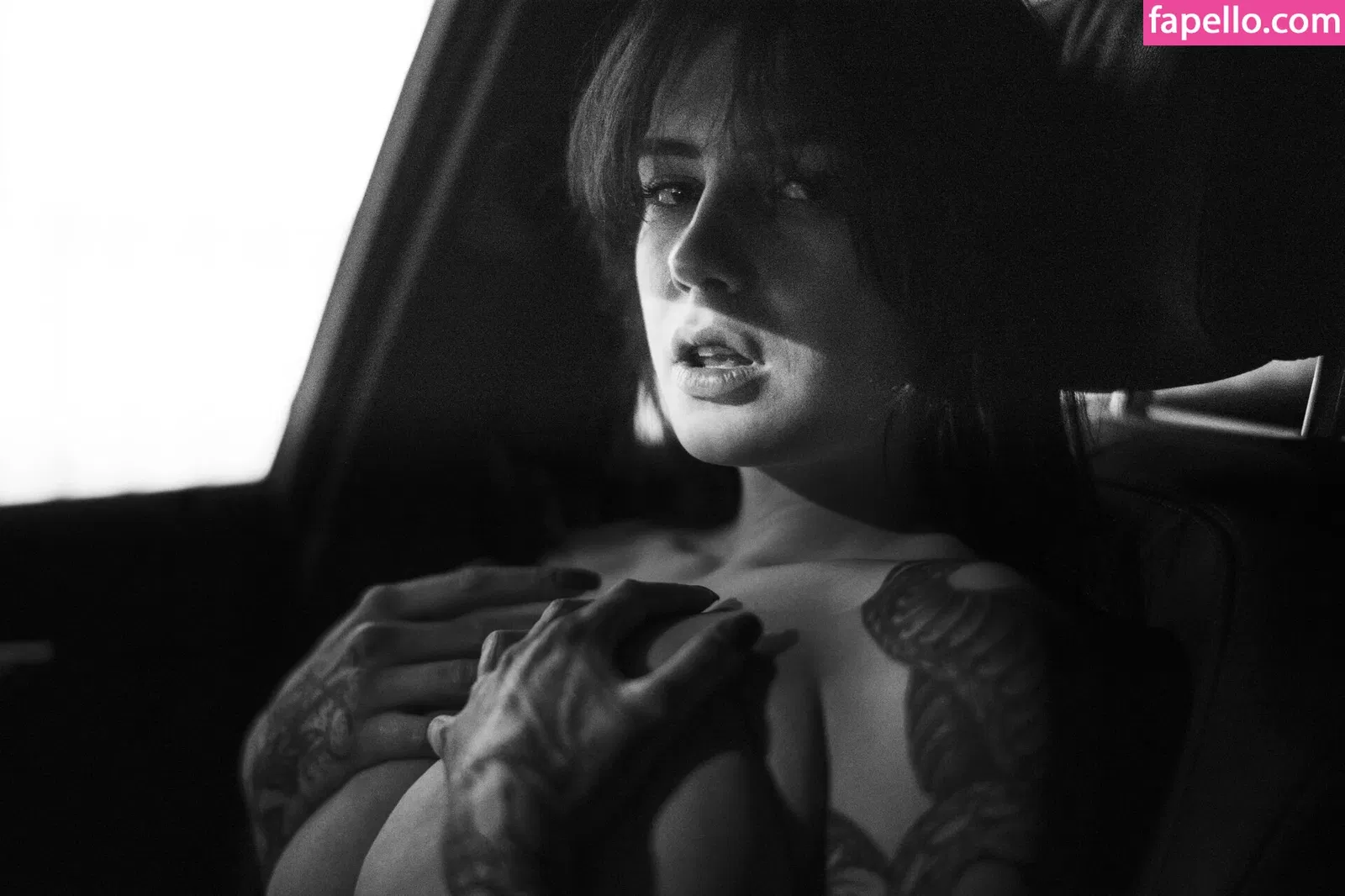 Evgenia Talanina Onlyfans Photo Gallery 