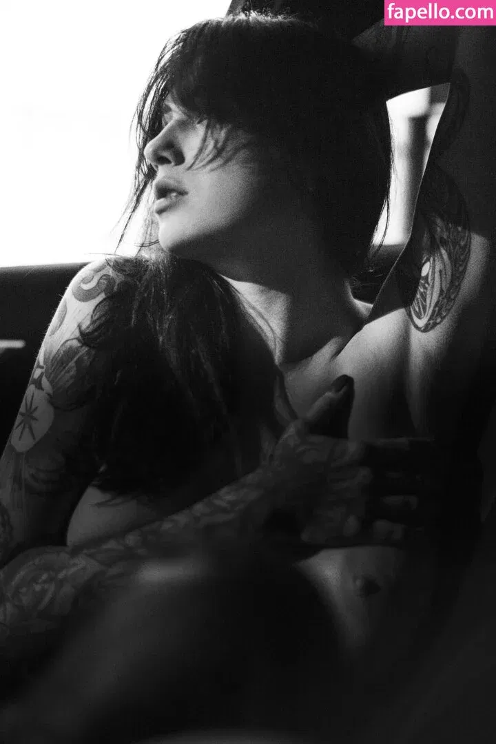 Evgenia Talanina Onlyfans Photo Gallery 