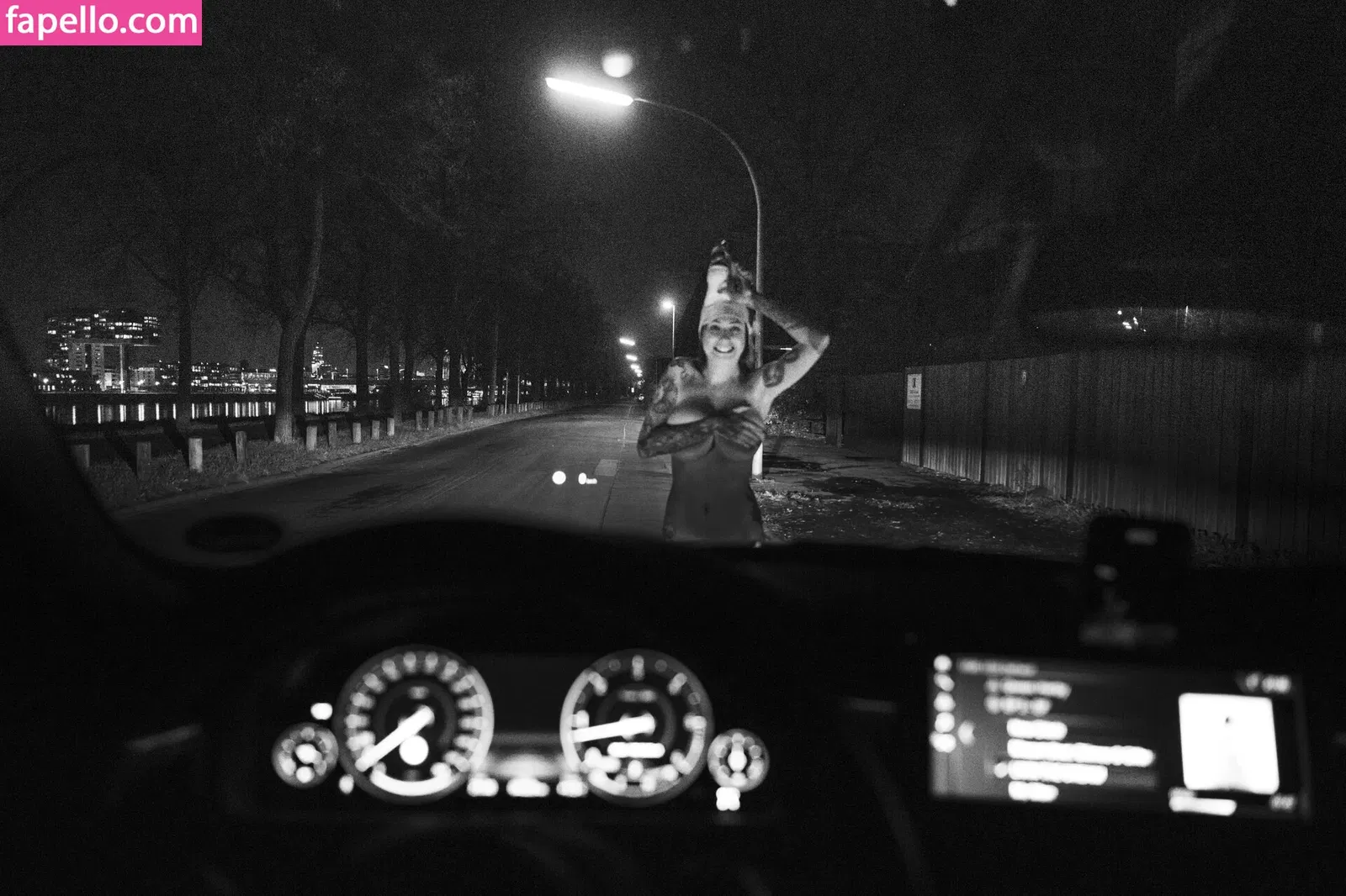 Evgenia Talanina Onlyfans Photo Gallery 