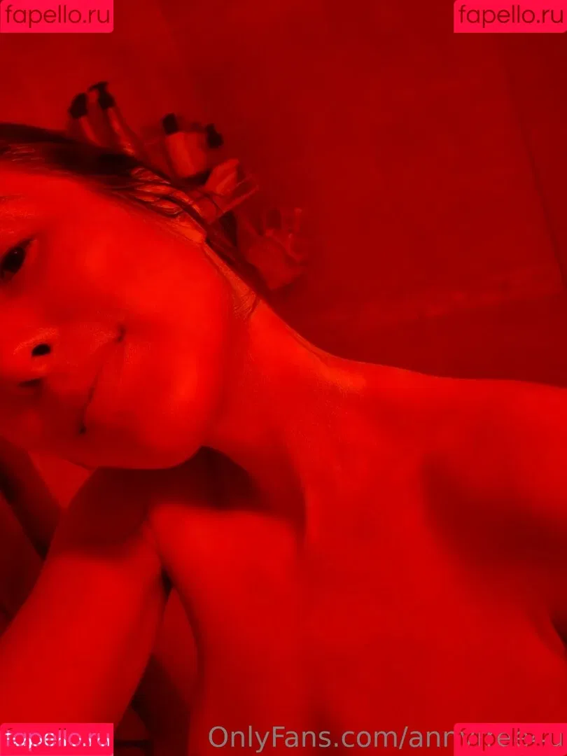 allaboutanny Onlyfans Photo Gallery 