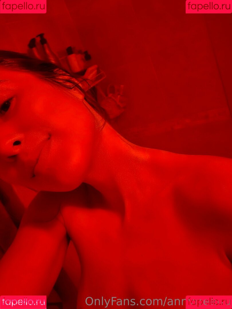 allaboutanny Onlyfans Photo Gallery 