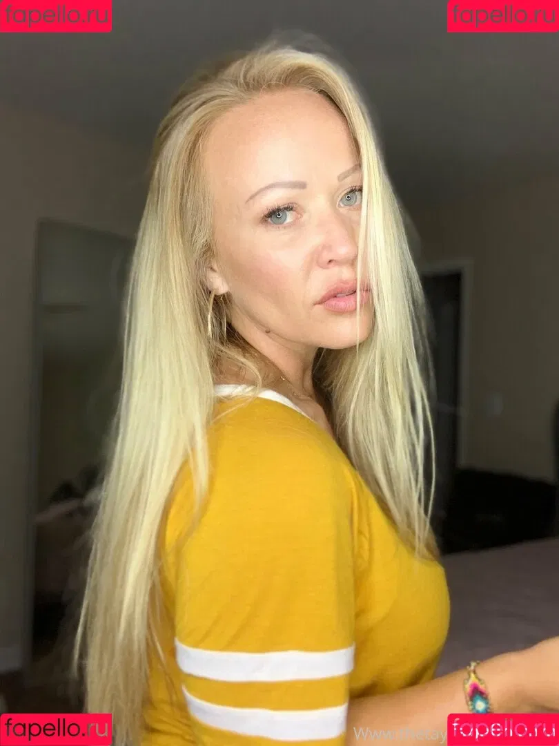 thetayloredway Onlyfans Photo Gallery 