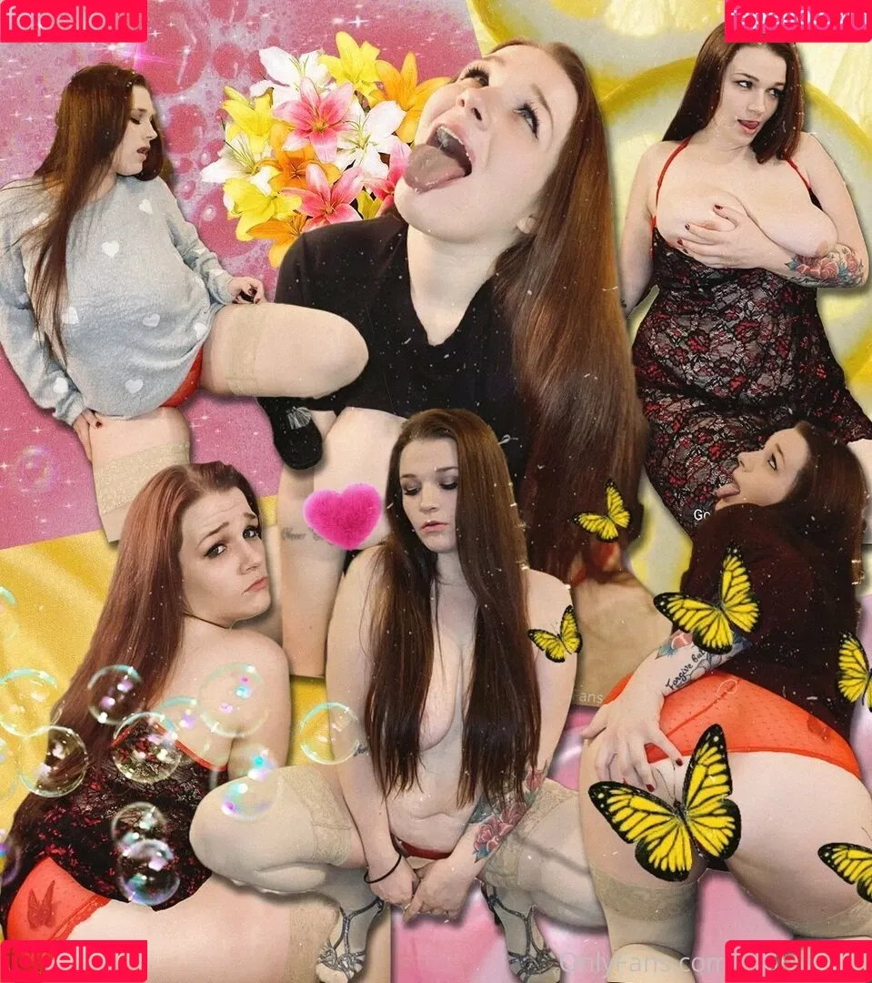 tabbybbby Onlyfans Photo Gallery 