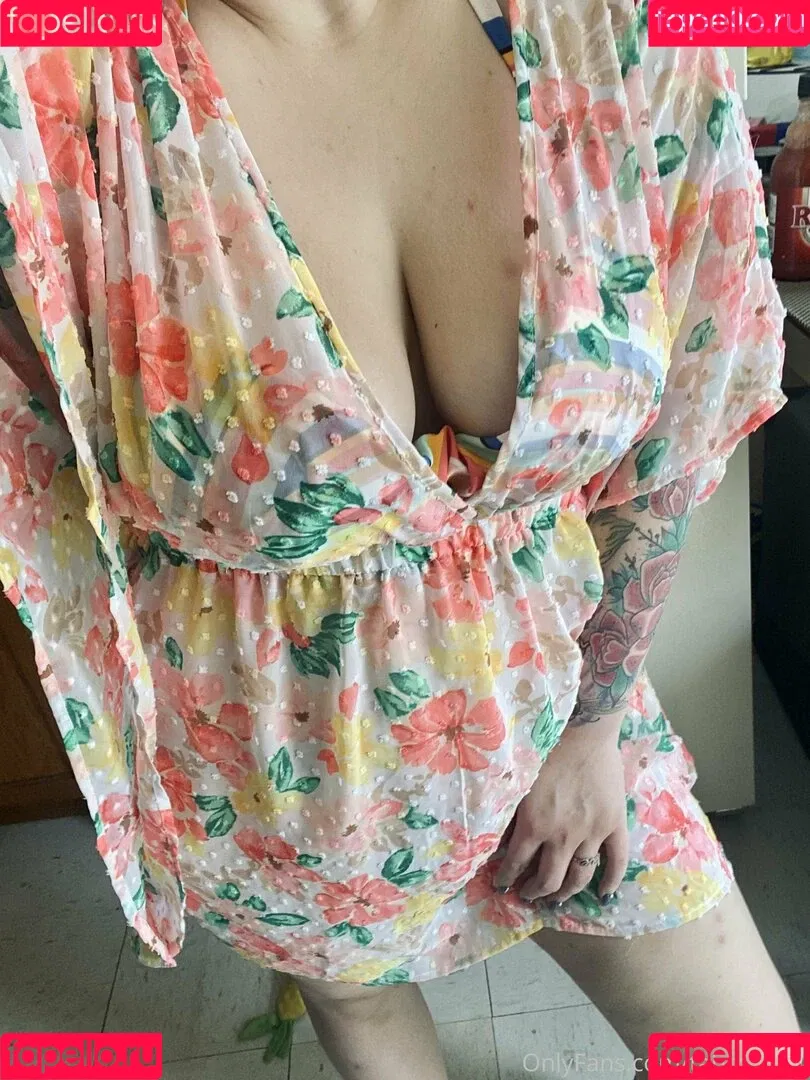 tabbybbby Onlyfans Photo Gallery 