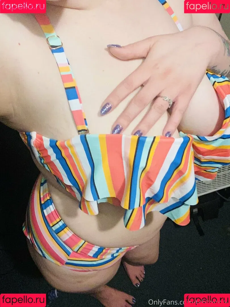 tabbybbby Onlyfans Photo Gallery 
