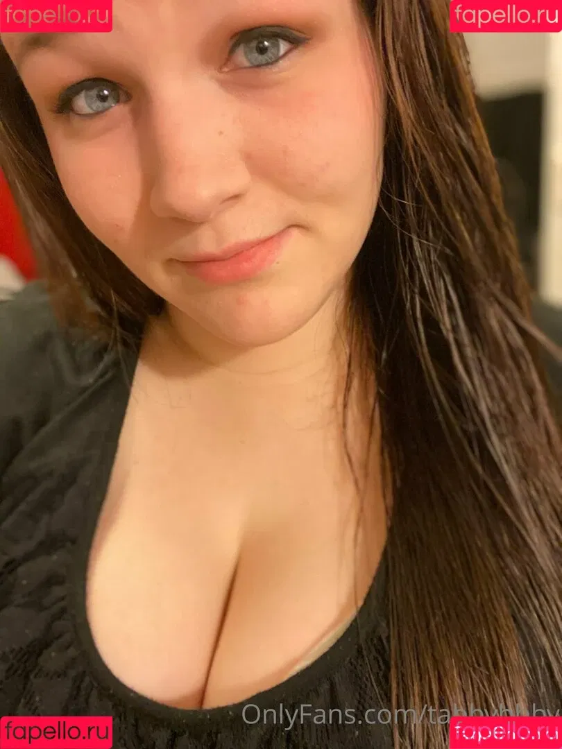 tabbybbby Onlyfans Photo Gallery 