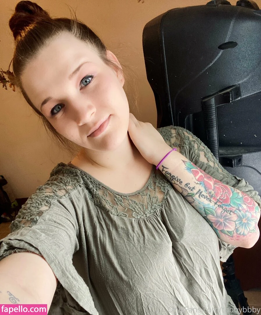 tabbybbby Onlyfans Photo Gallery 