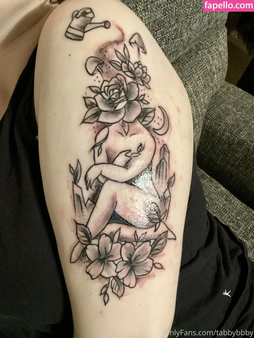 tabbybbby Onlyfans Photo Gallery 