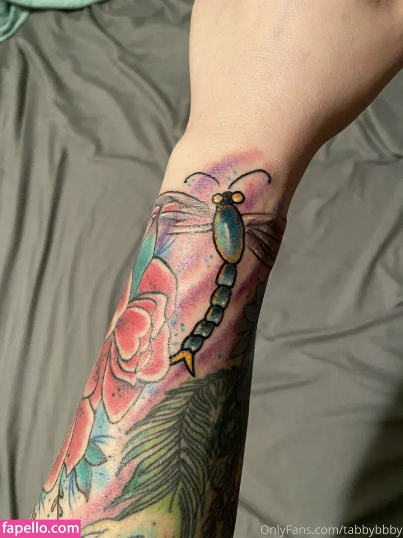 tabbybbby Onlyfans Photo Gallery 