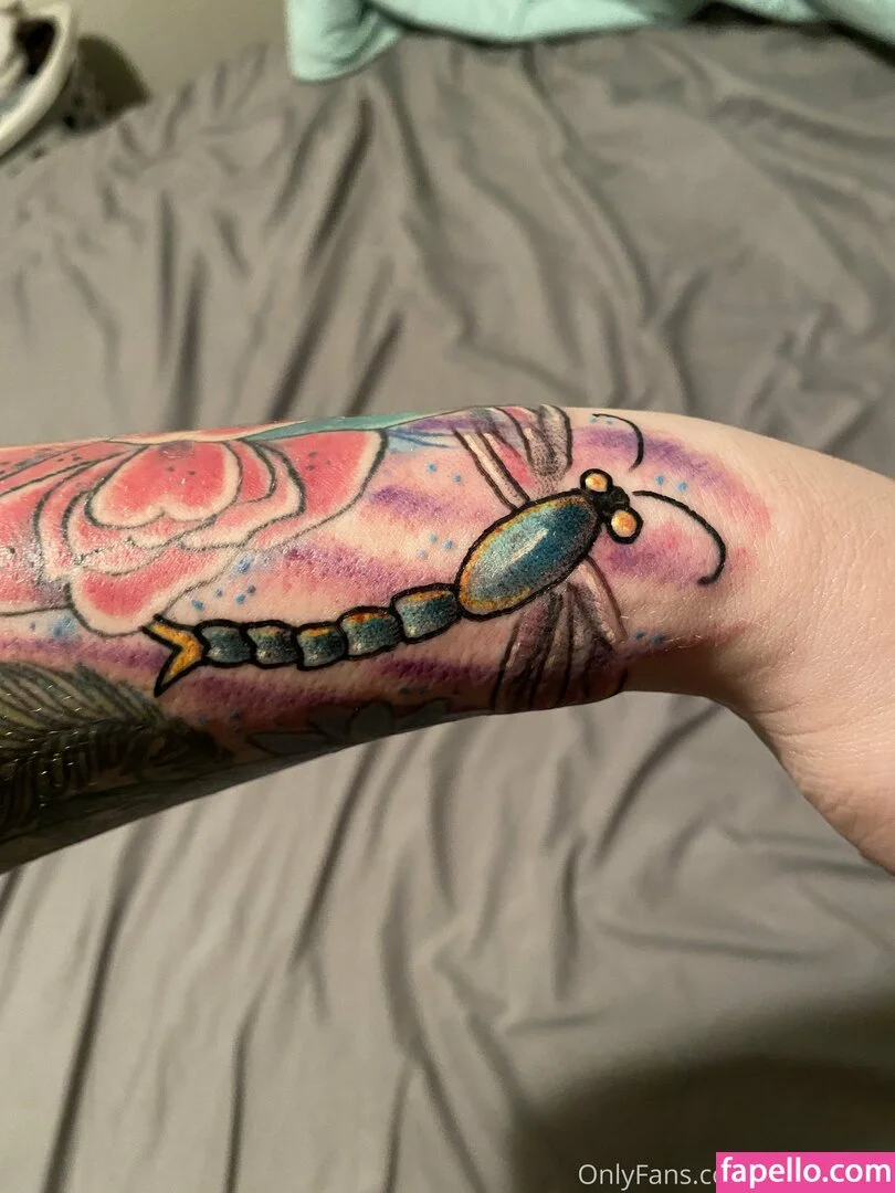 tabbybbby Onlyfans Photo Gallery 