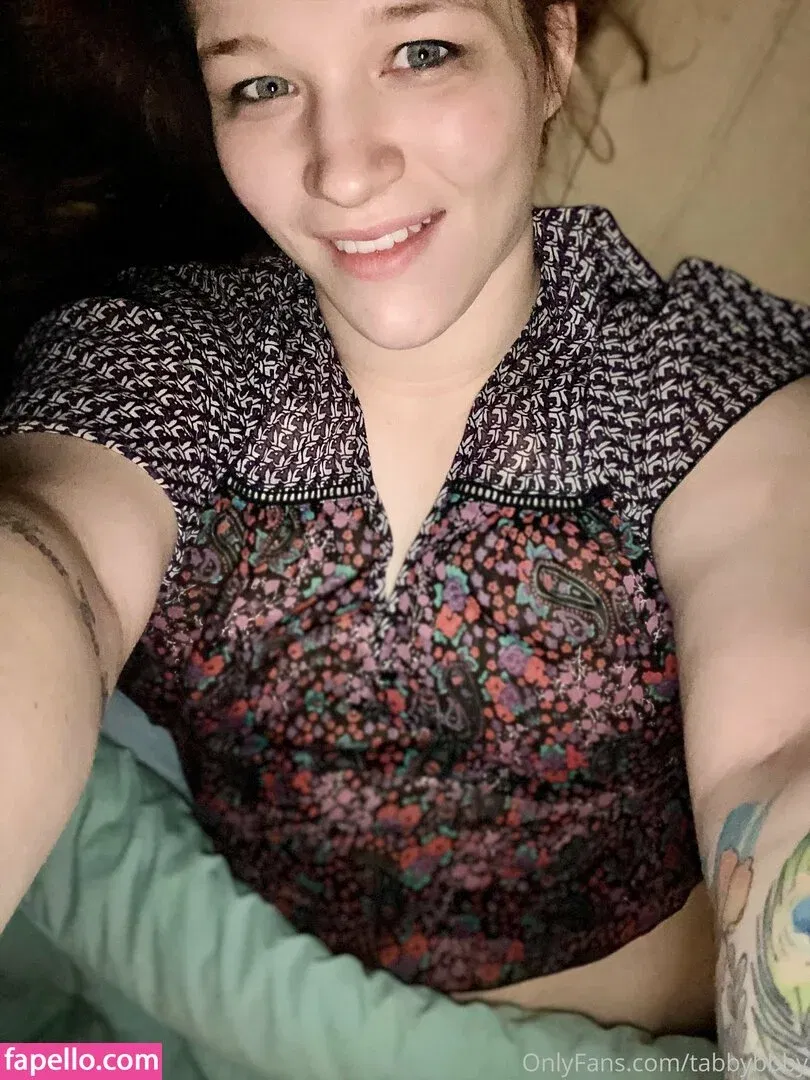 tabbybbby Onlyfans Photo Gallery 