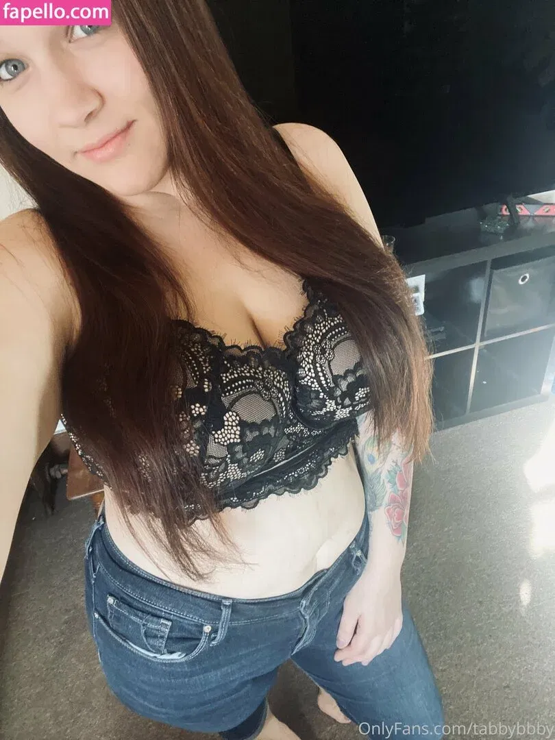 tabbybbby Onlyfans Photo Gallery 