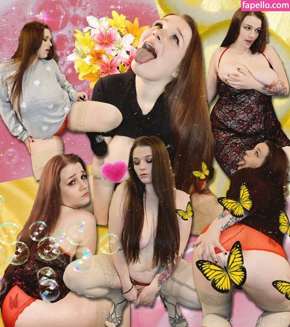 tabbybbby Onlyfans Photo Gallery 