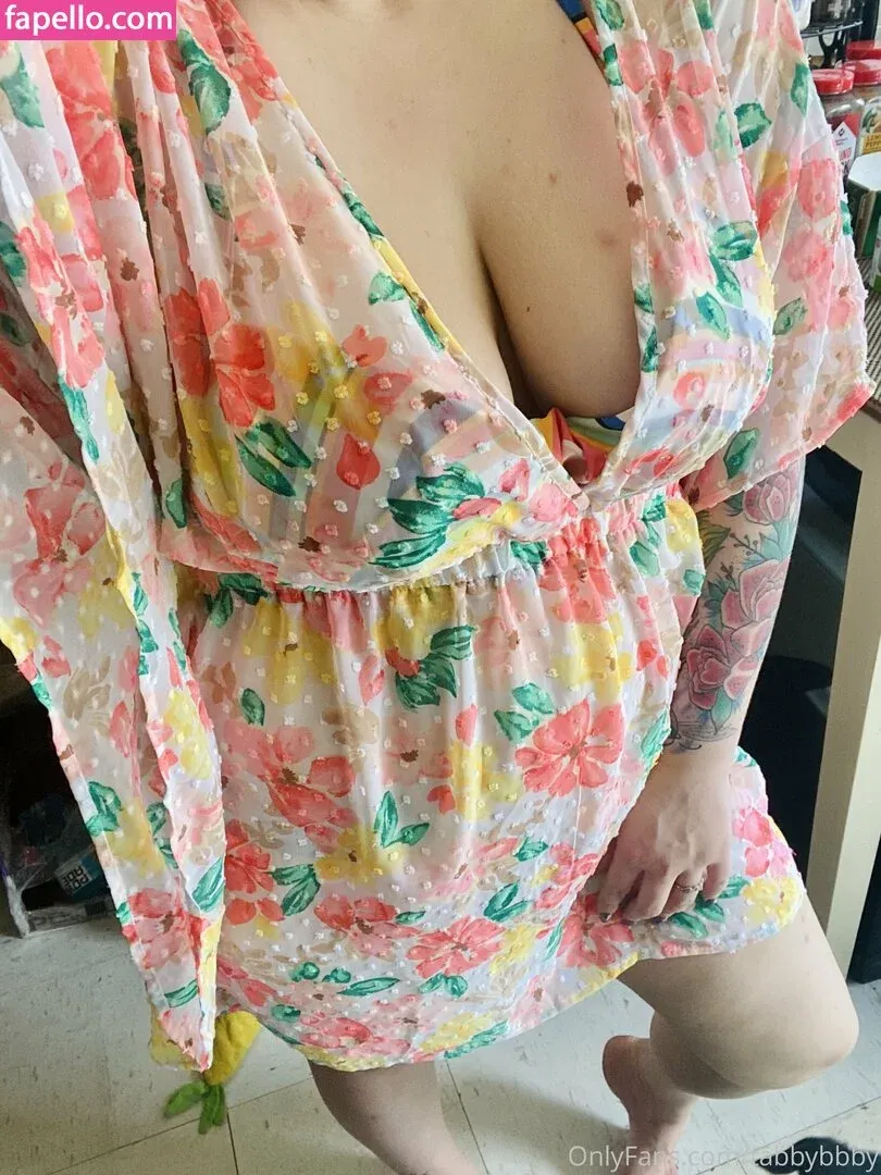 tabbybbby Onlyfans Photo Gallery 