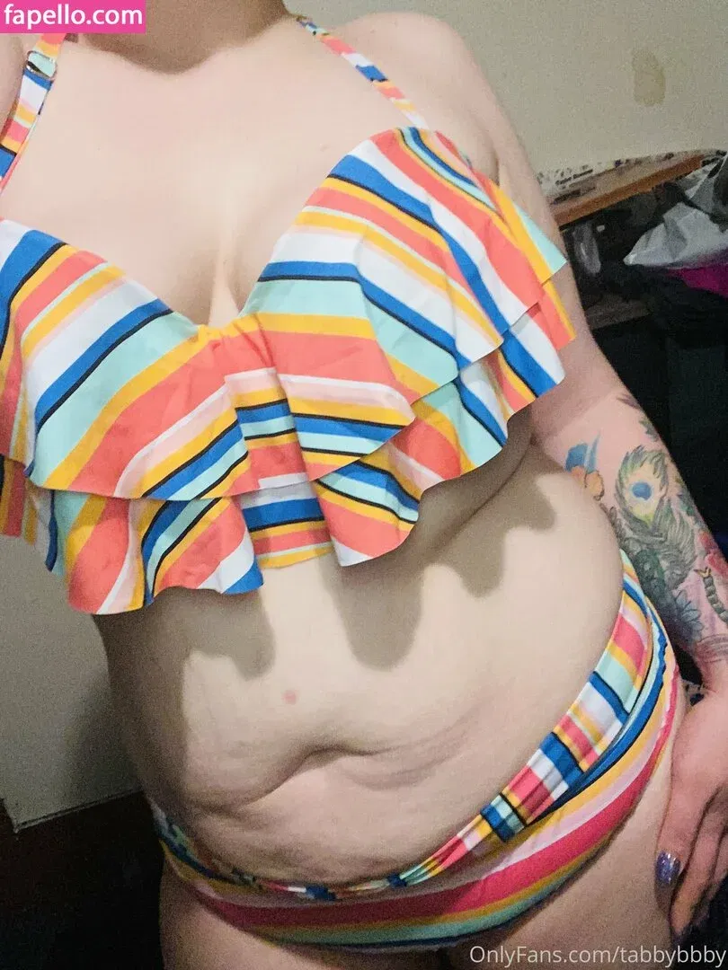 tabbybbby Onlyfans Photo Gallery 