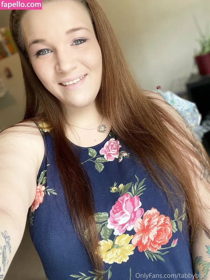 tabbybbby Onlyfans Photo Gallery 