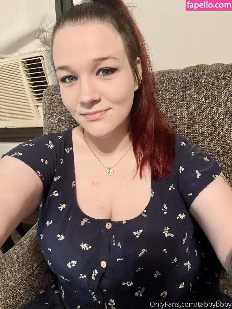 tabbybbby Onlyfans Photo Gallery 
