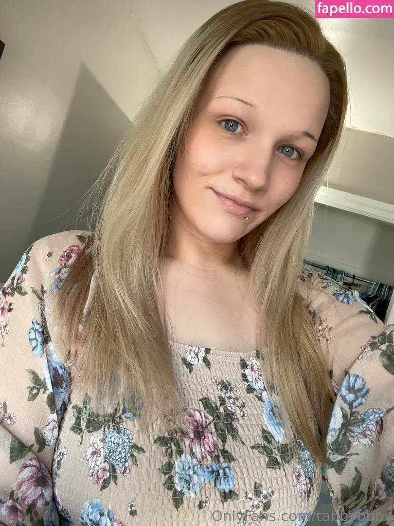 tabbybbby Onlyfans Photo Gallery 