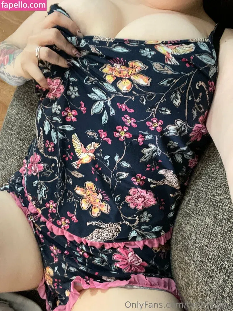 tabbybbby Onlyfans Photo Gallery 