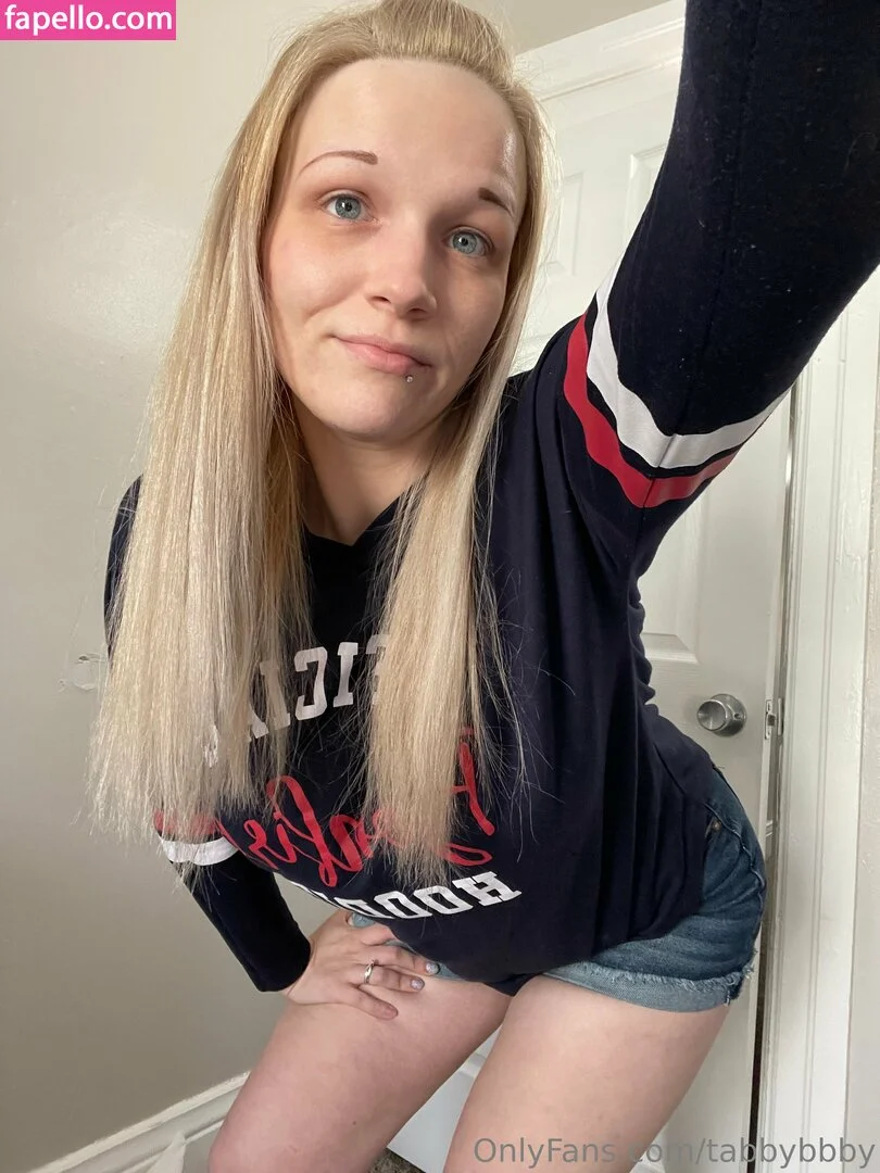 tabbybbby Onlyfans Photo Gallery 