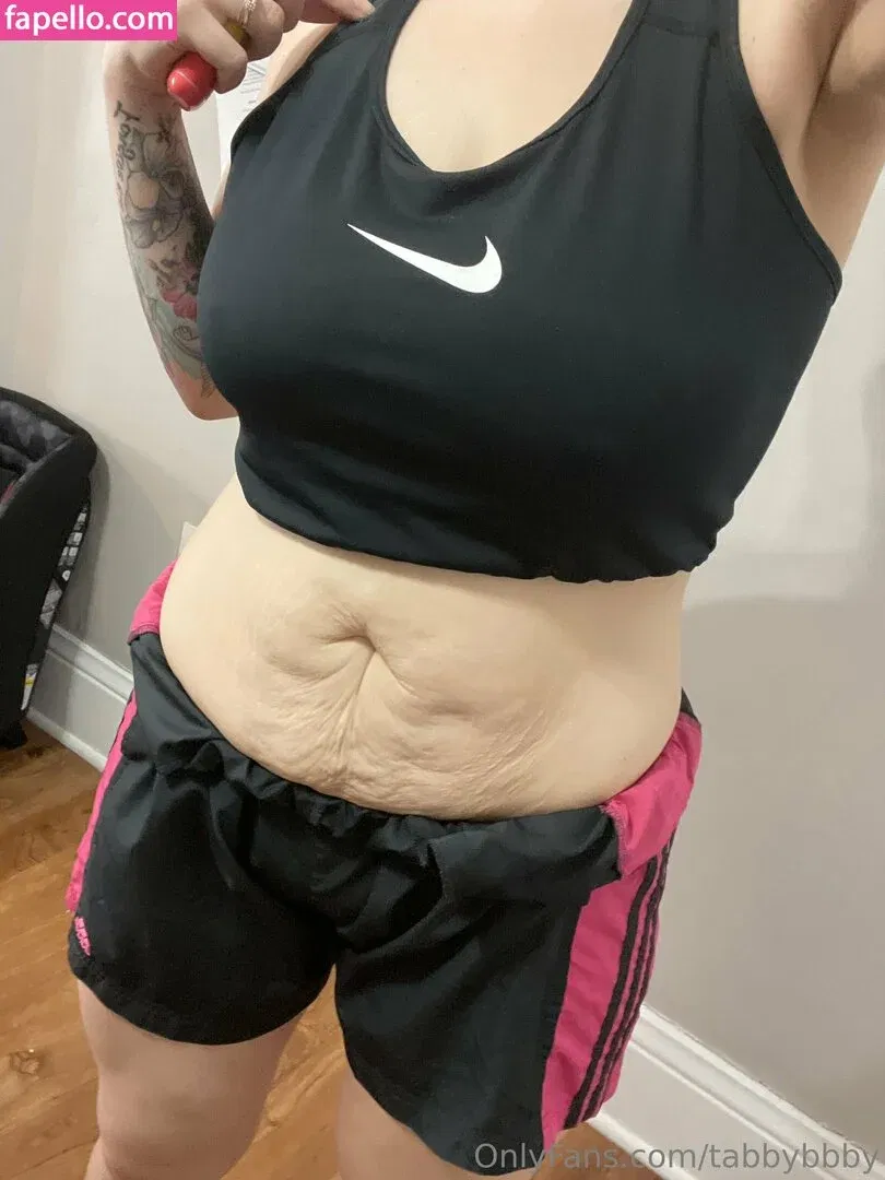 tabbybbby Onlyfans Photo Gallery 