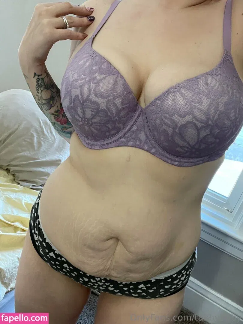 tabbybbby Onlyfans Photo Gallery 
