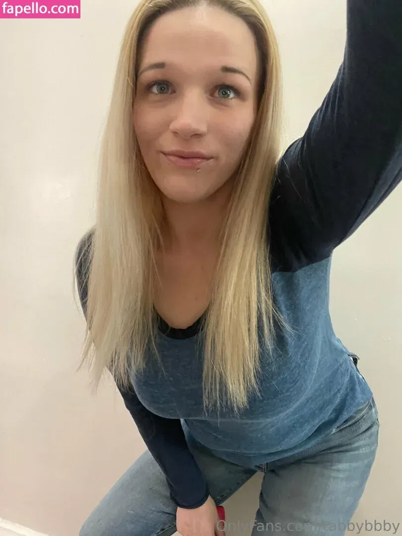 tabbybbby Onlyfans Photo Gallery 