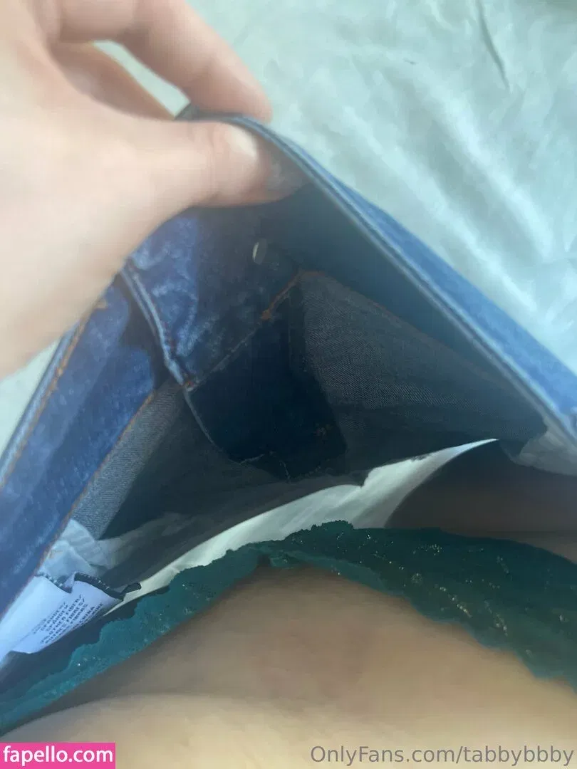 tabbybbby Onlyfans Photo Gallery 