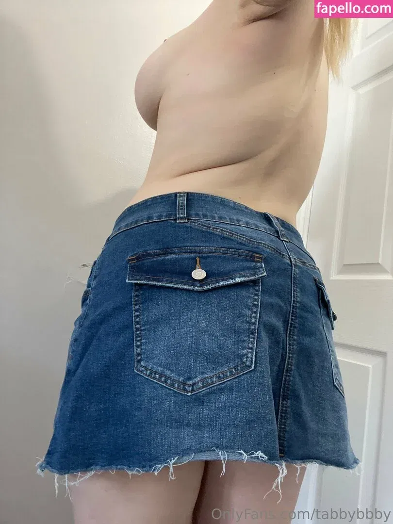 tabbybbby Onlyfans Photo Gallery 