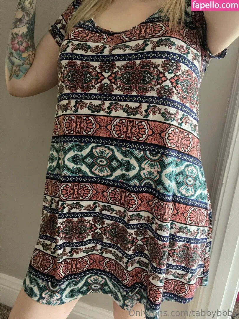 tabbybbby Onlyfans Photo Gallery 