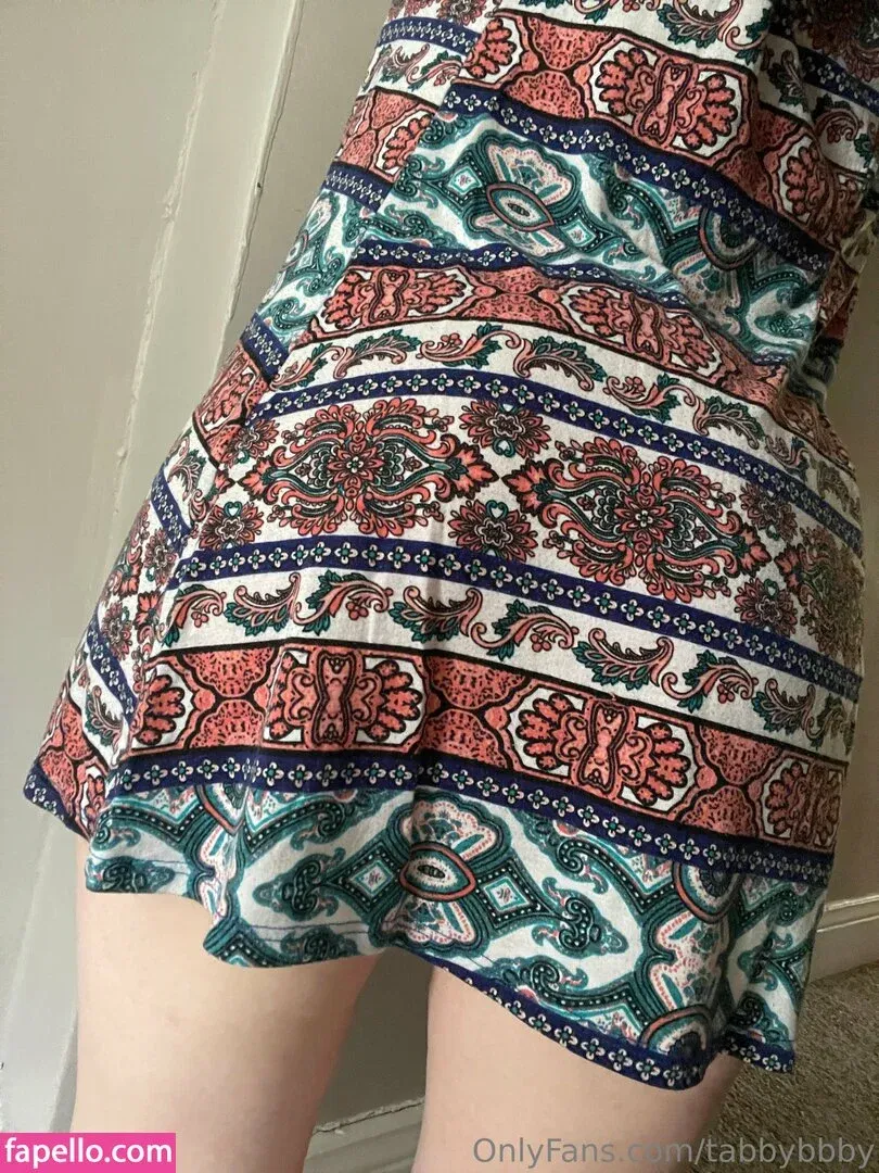 tabbybbby Onlyfans Photo Gallery 