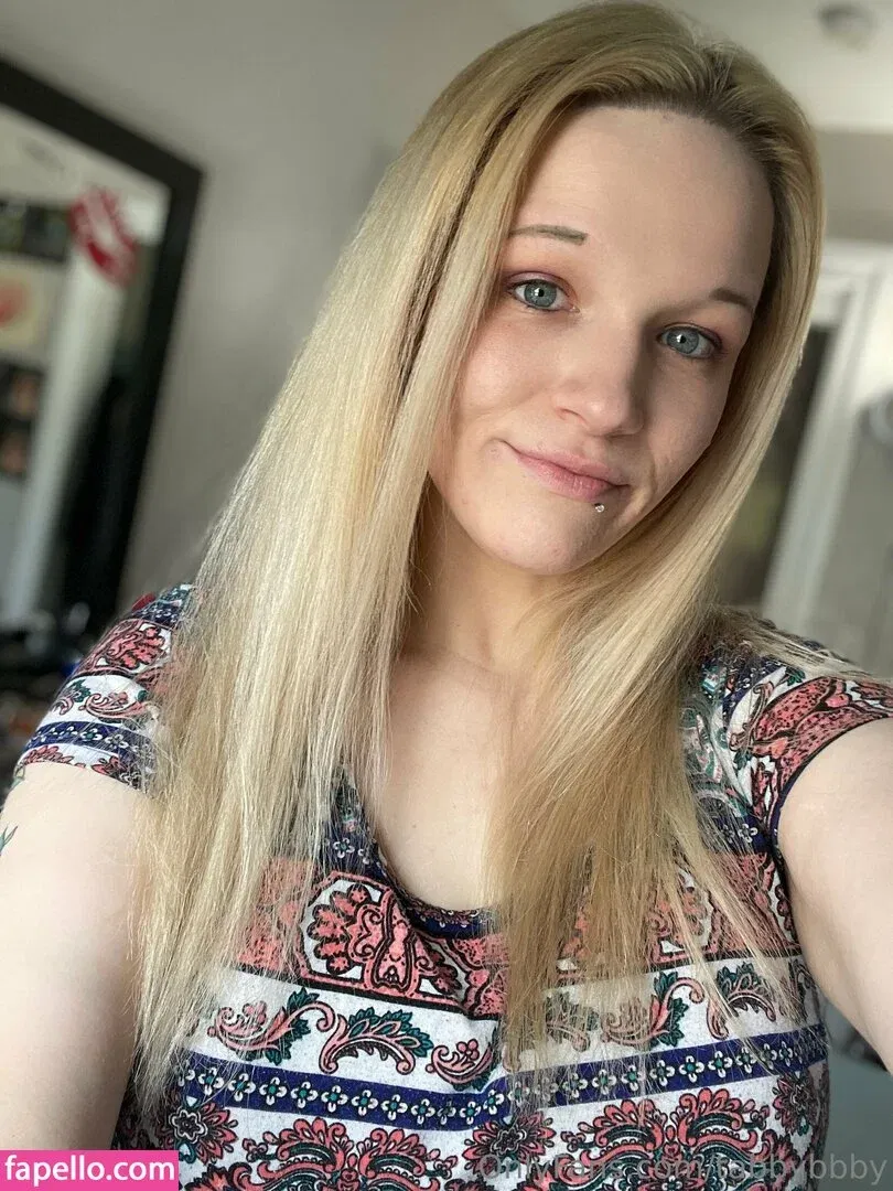 tabbybbby Onlyfans Photo Gallery 