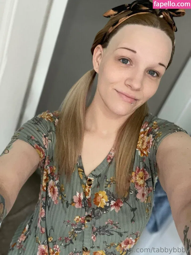 tabbybbby Onlyfans Photo Gallery 