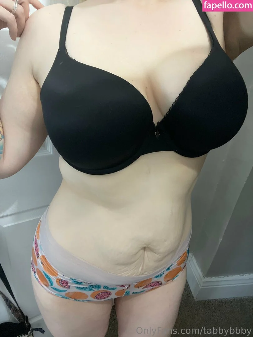 tabbybbby Onlyfans Photo Gallery 