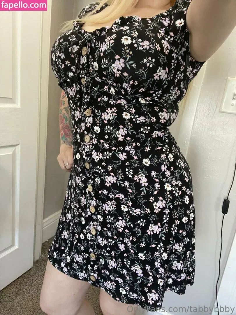 tabbybbby Onlyfans Photo Gallery 