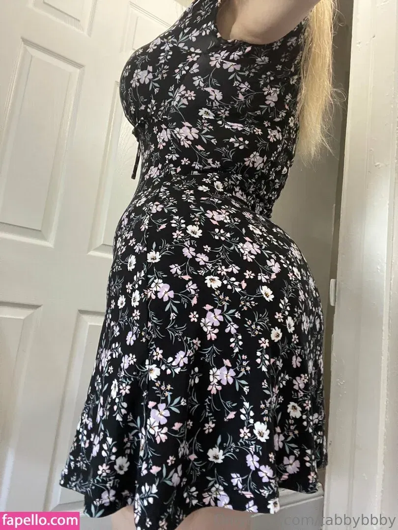 tabbybbby Onlyfans Photo Gallery 