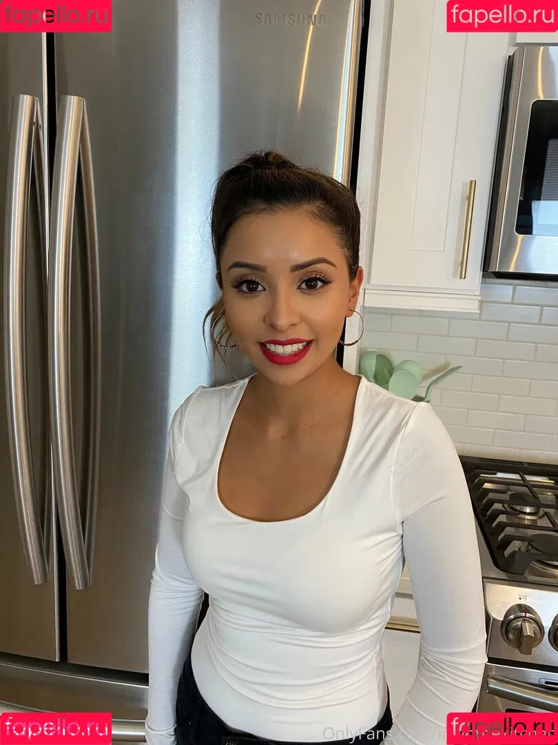 irisinthekitchen Onlyfans Photo Gallery 