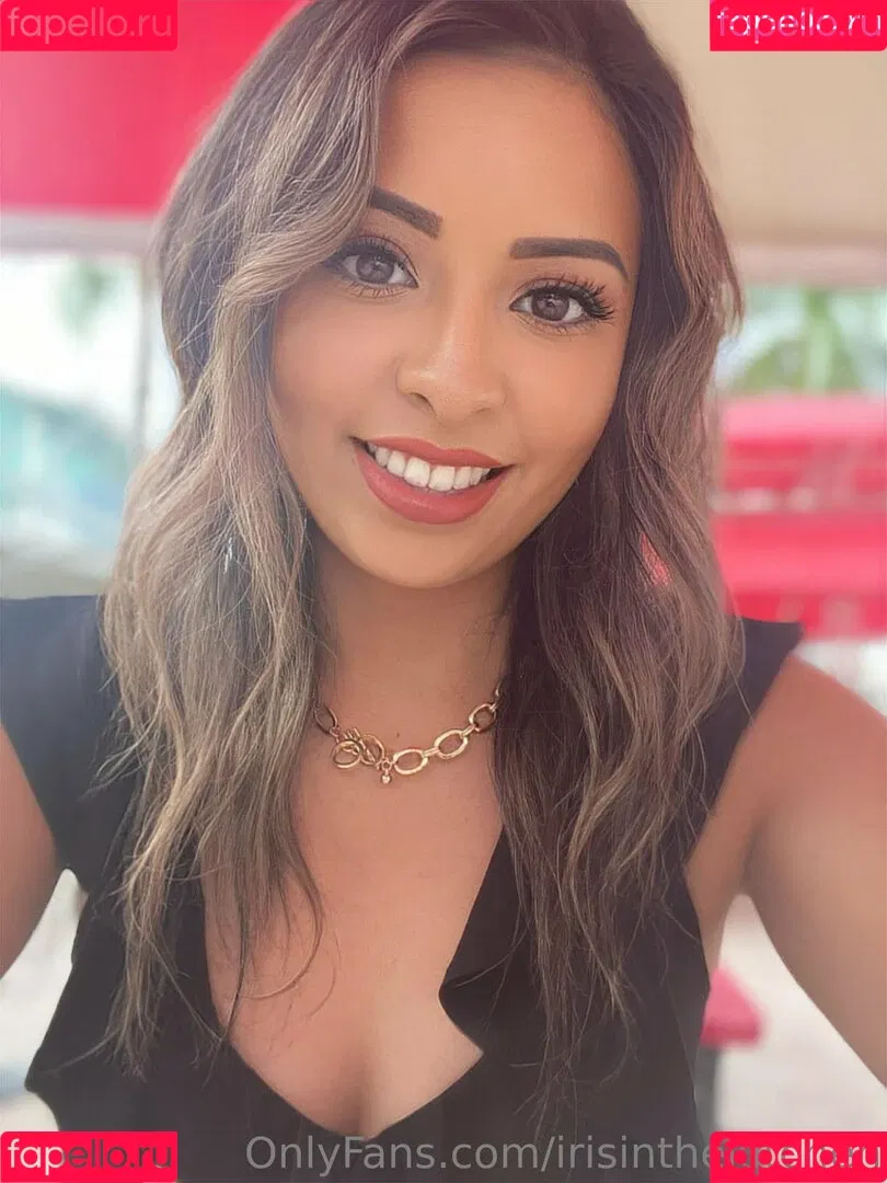 irisinthekitchen Onlyfans Photo Gallery 
