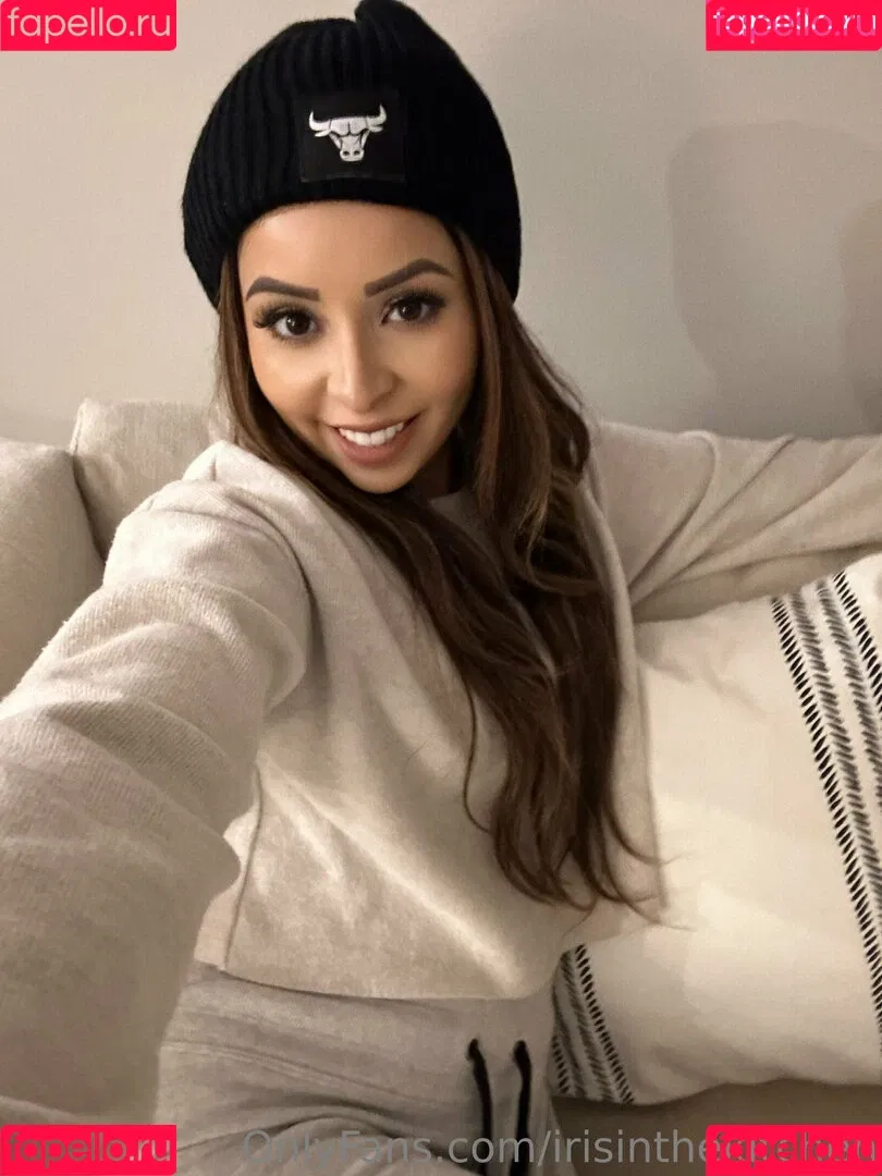 irisinthekitchen Onlyfans Photo Gallery 
